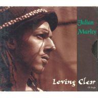 Julian Marley - Loving Clear album cover