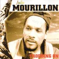 Julie Mourillon - Trodding On album cover