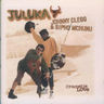 Juluka - Crocodile love album cover