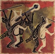 Juluka - Scatterling album cover