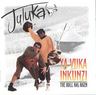 Juluka - Ya Vuka Inkunzi album cover