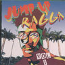 Jump up ragga - Jump up ragga / vol.1 (100% Trinidad et Tobago) album cover