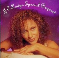 June Lodge - Special Request album cover