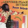 Junior Delgado - Another Place In Time album cover