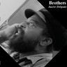 Junior Delgado - Brothers album cover