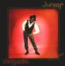 Junior Delgado - Classics album cover