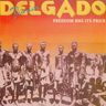 Junior Delgado - Freedom Has It's Price album cover