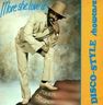 Junior Delgado - More She Love It (Disco Style Showcase) album cover