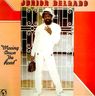 Junior Delgado - Moving Down The Road album cover