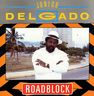 Junior Delgado - RoadBlock album cover