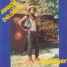 Junior Delgado - Stranger album cover