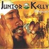Junior Kelly - Bless album cover