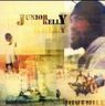 Junior Kelly - Juvenile album cover