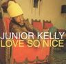 Junior Kelly - Love So Nice album cover