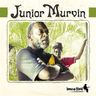 Junior Murvin - Inna De Yard album cover