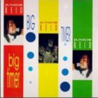 Junior Reid - Big timer album cover