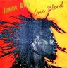 Junior Reid - One Blood album cover