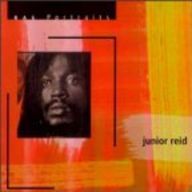 Junior Reid - Junior Reid RAS Portraits album cover