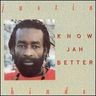 Justin Hinds - Know Jah Better album cover