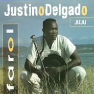 Justino Delgado - Farol album cover