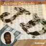 Justino Delgado - Gabiana album cover
