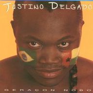 Justino Delgado - Geraçon Nobo album cover