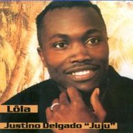 Justino Delgado - Lola album cover