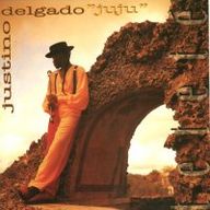 Justino Delgado - Tetete album cover