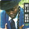 Justino Delgado - Toroco album cover