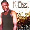 K-Bazil - Riziki album cover