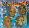 K'Koustik - Reviviscence album cover