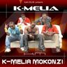 K-Melia - K-Melia Mokonzi album cover
