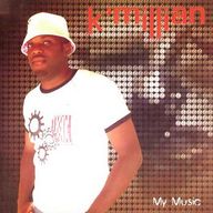 K'Millian - My Music album cover