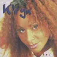 K'ryn - Pour toi album cover
