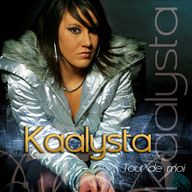 Kaalysta - Tout de Moi album cover