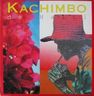 Kachimbo - Kachimbo album cover