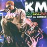 Kaf Malbar - Pou La Zeness album cover