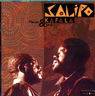 Kafala - Salipo album cover