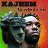 Kajeem - La voix Du Ciel album cover