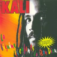 Kali - La biguine des Enfants du Bon Dieu album cover