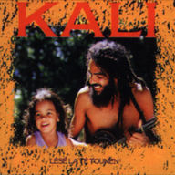Kali - Lésé la té tounen album cover