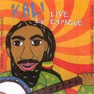 Kali - Live En Espagne album cover