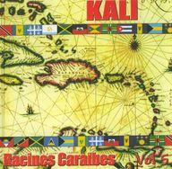 Kali - Racines Caraïbes vol.5 album cover