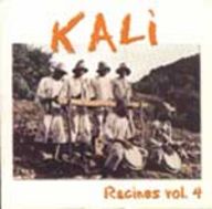 Racines vol. 4 album cover