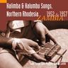 Kalimba and kalumbu songs - Kalimba and kalumbu songs album cover