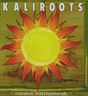 Kaliroots - Mission internationale album cover