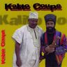 Kalito Coupe - Apente album cover