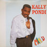 Kally Pondy - Minou album cover