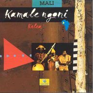 Kamale Ngoni - Kelea album cover