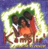 Kamplis' - Lese la vi roule album cover